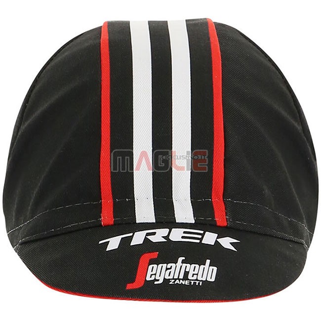 2019 Trek Segafredo Cappello